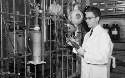 Como começou a Vida? O legado da Experiência de Miller-Urey