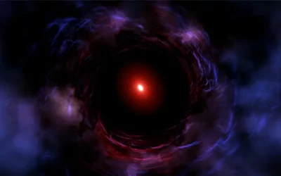 Galáxias mortas no início do Universo? O caso intrigante de Jekyll, observada pelo JWST