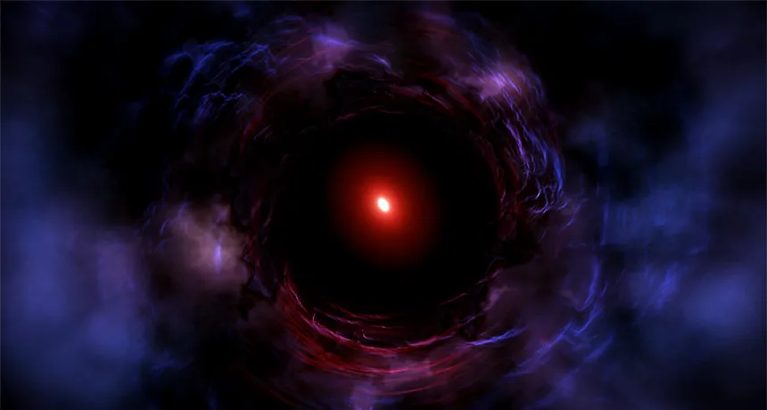 Galáxias mortas no início do Universo? O caso intrigante de Jekyll, observada pelo JWST