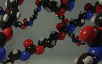 Novo polímero ferroeléctrico sem flúor pode transformar a electrónica flexível e sustentável